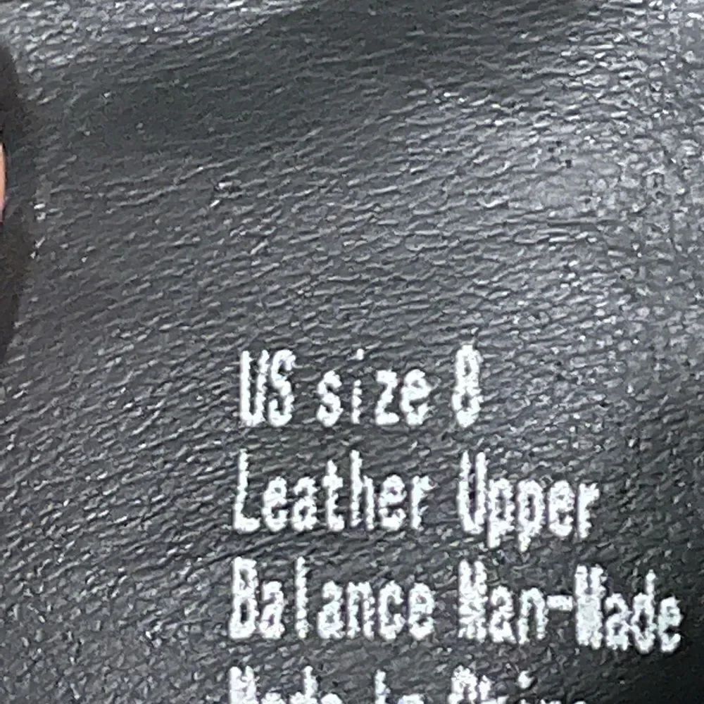 Very Volatile Shoes - Picture 5 of 6